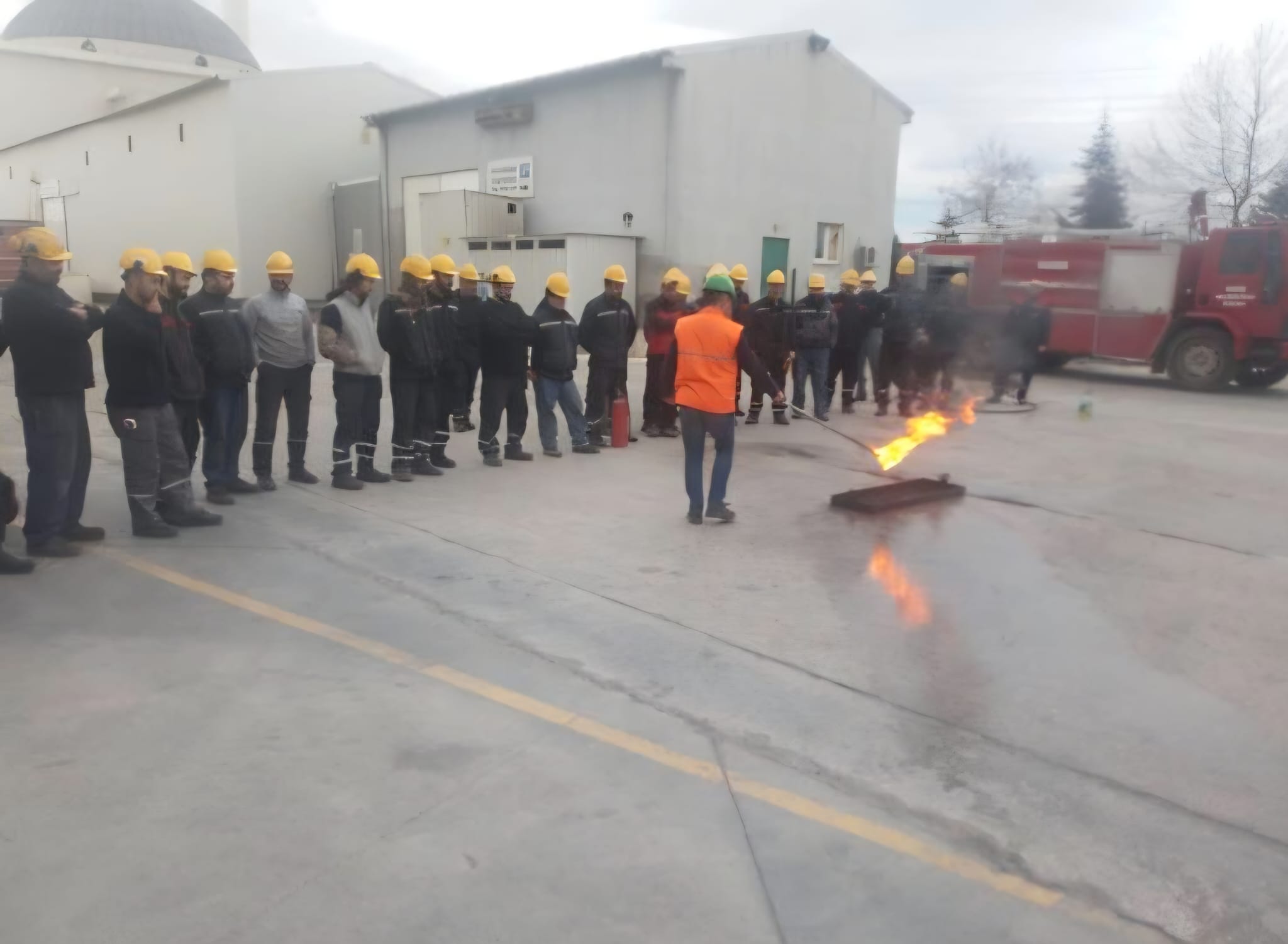 Son Nokta OSGB Galeri